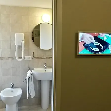 3 Under Oda ve Kahvaltı Agrigento