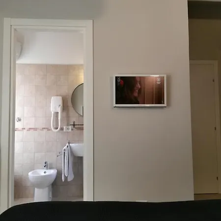 3 Under Oda ve Kahvaltı Agrigento