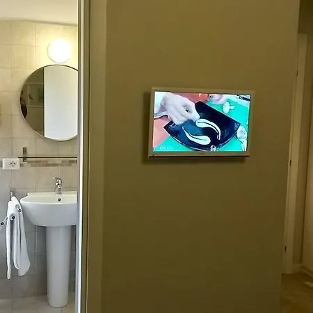 3 Under Oda ve Kahvaltı Agrigento